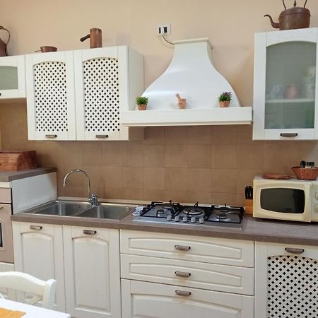 贝特纳斯科Casa Di Dario别墅 外观 照片