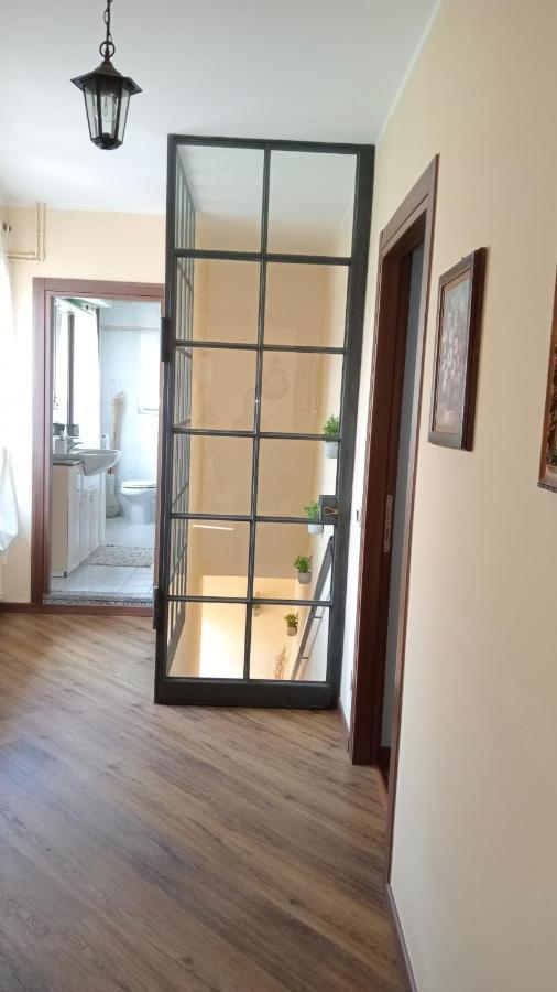 贝特纳斯科Casa Di Dario别墅 外观 照片