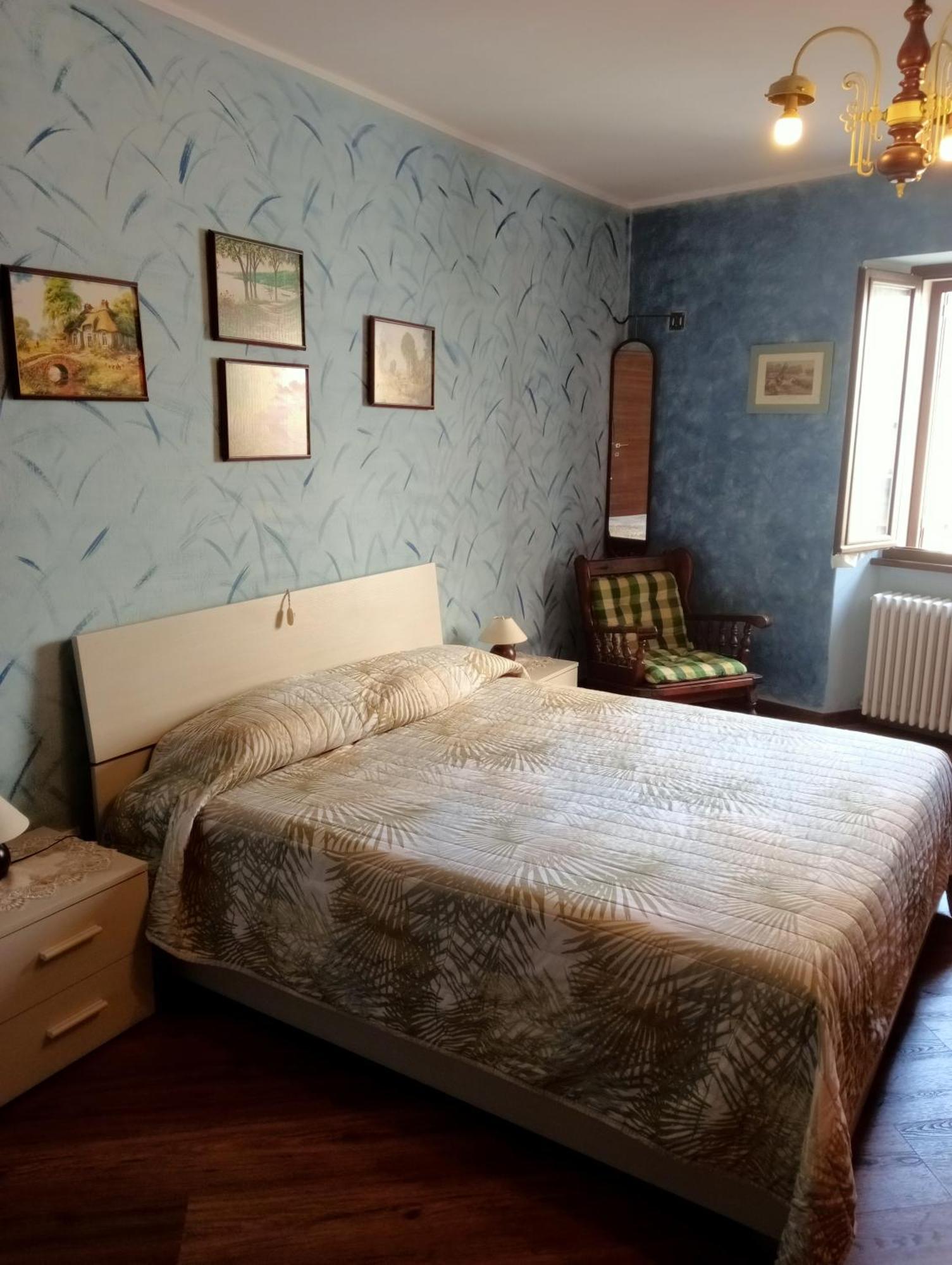 贝特纳斯科Casa Di Dario别墅 外观 照片