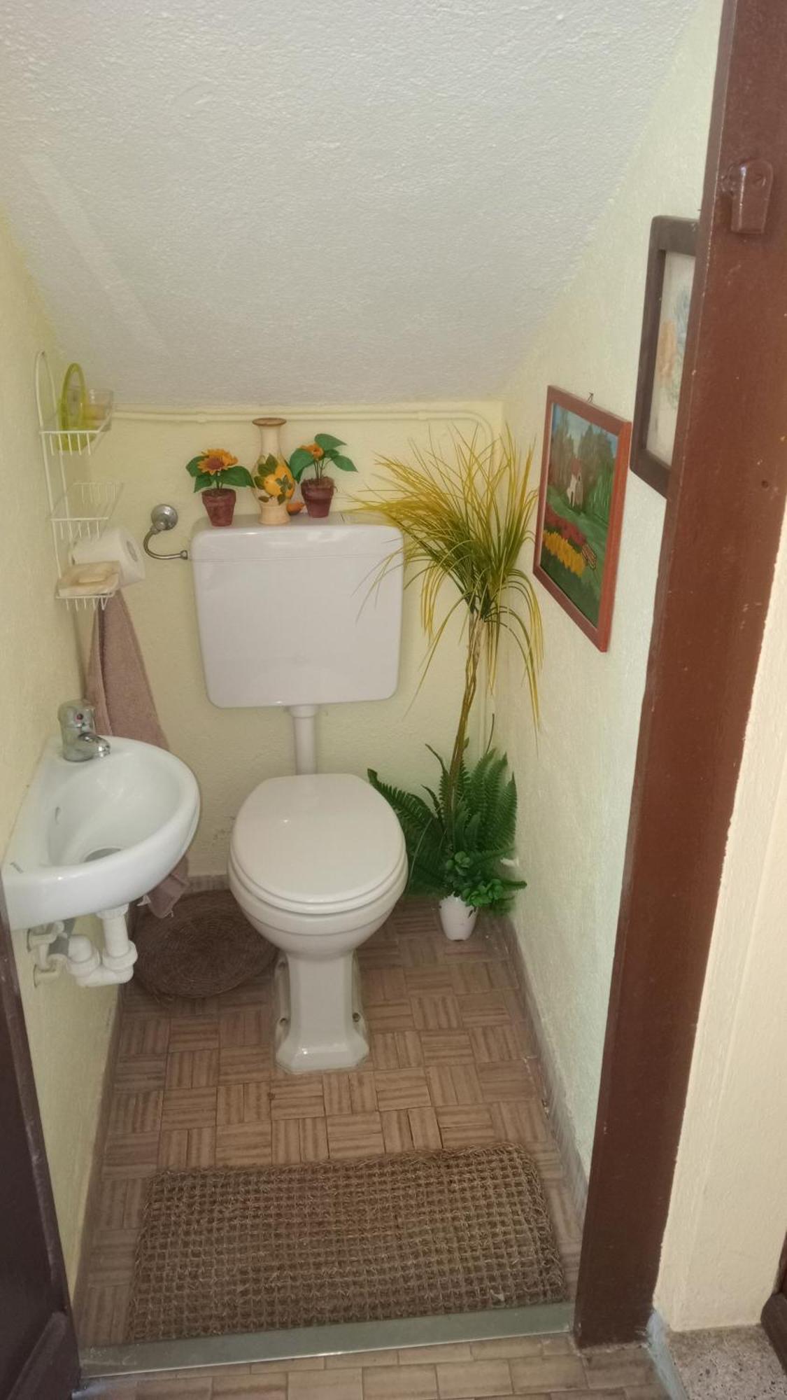 贝特纳斯科Casa Di Dario别墅 外观 照片